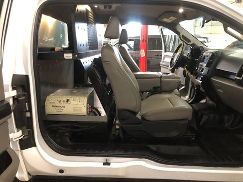 Used 2016 Ford F150 XL w/ XL Power Equipment Group image 36