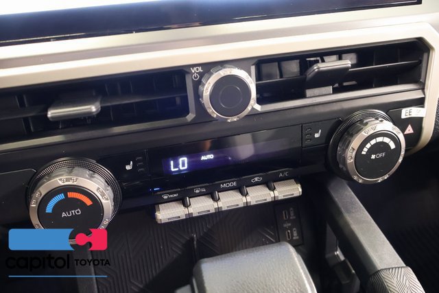 Certified 2024 Toyota Tacoma TRD Sport AWD/4WD image 25