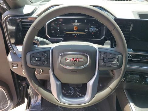 New 2026 GMC Sierra 1500 SLT w/ SLT Premium Plus Package AWD/4WD image 23