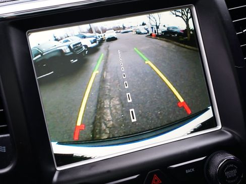 Used 2015 Jeep Grand Cherokee SRT w/ Trailer Tow Group IV image 21