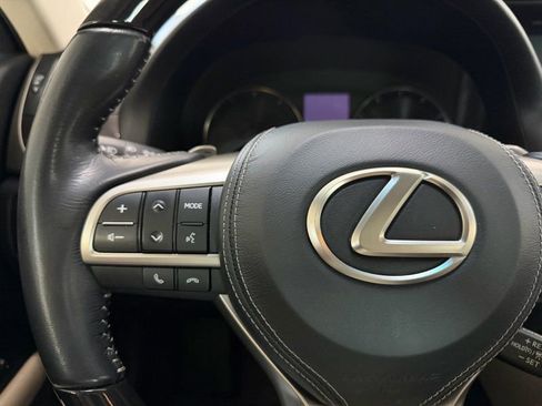 Used 2016 Lexus GS 350 w/ Luxury Package image 26