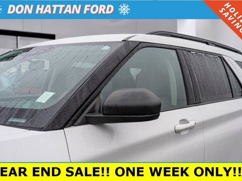 Used 2020 Ford Explorer XLT w/ Equipment Group 202A image 30