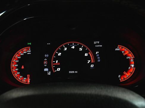 Used 2024 Dodge Durango SRT Hellcat image 42