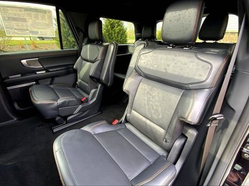 New 2026 Ford Expedition Tremor AWD/4WD image 10