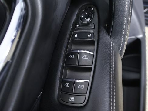 Used 2024 INFINITI QX80 Luxe AWD/4WD image 40