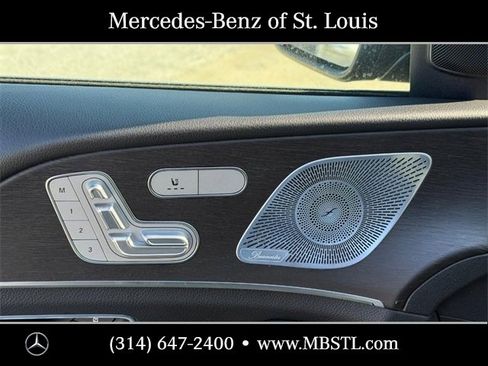 Used 2020 Mercedes-Benz GLE 350 4MATIC image 21