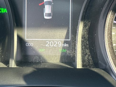 Certified 2023 Toyota Camry SE image 27