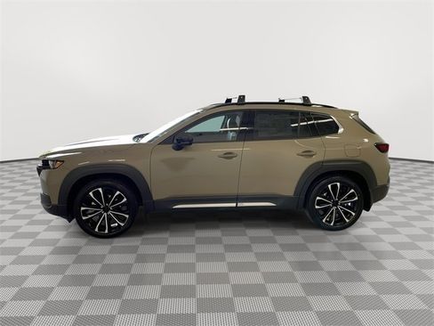 New 2026 MAZDA CX-50 2.5 Turbo w/ Accent Package image 6