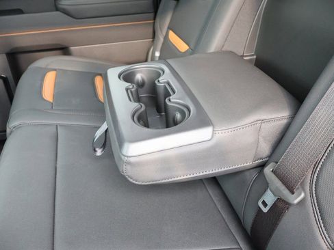 New 2026 GMC Sierra 1500 AT4 w/ AT4 Premium Package image 30