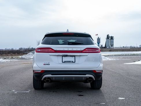 Used 2019 Lincoln MKC Reserve w/ MKC Climate Package image 6
