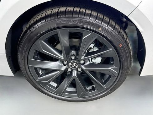 Certified 2026 Toyota Corolla SE image 28