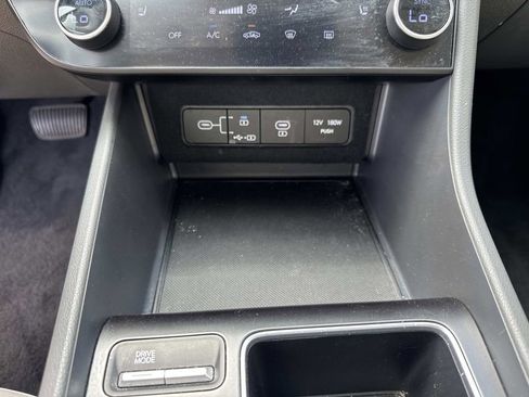 Used 2025 Hyundai Sonata SEL FWD image 45