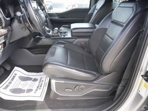 Used 2023 Ford F150 Raptor image 9