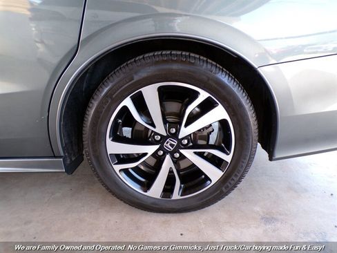 Used 2018 Honda Odyssey Elite image 70