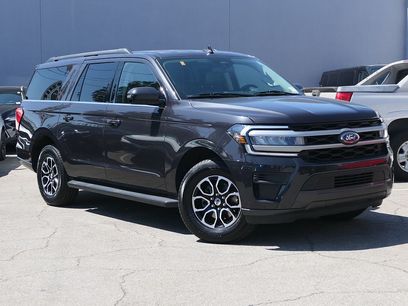Used 2024 Ford Expedition Max XLT