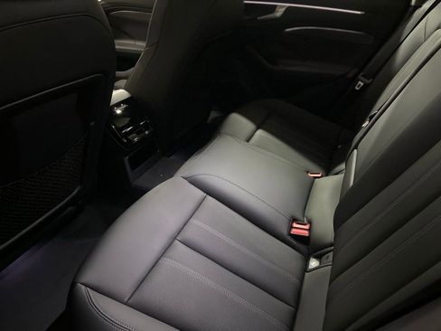 New 2026 Audi A6 3.0 image 5