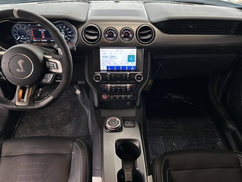 Used 2022 Ford Mustang Shelby GT500 w/ Technology Package RWD image 13