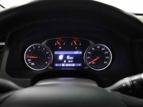 Used 2020 GMC Acadia AT4 w/ Trailering Package image 22