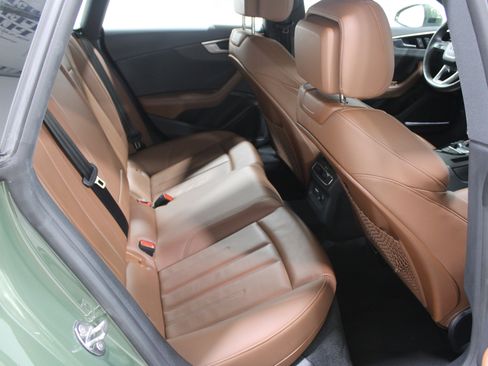 Used 2024 Audi A5 2.0T Premium Plus image 23