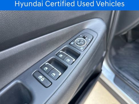 Certified 2023 Hyundai Santa Fe SEL AWD/4WD image 12