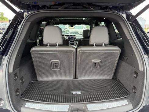 Used 2022 Cadillac XT6 Premium Luxury AWD/4WD image 27