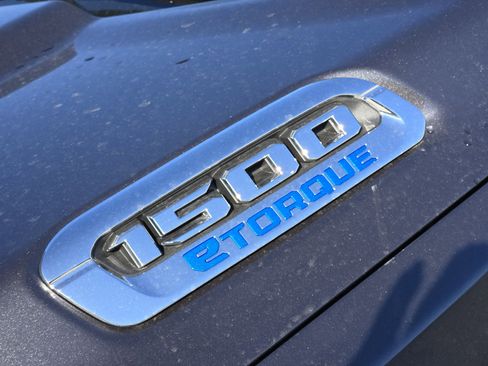 New 2026 RAM 1500 Laramie w/ Laramie Preferred Package image 8