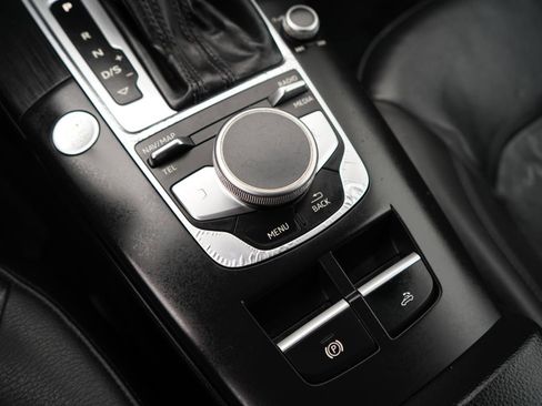 Used 2017 Audi A3 2.0T Premium Plus w/ Premium Plus Package image 64