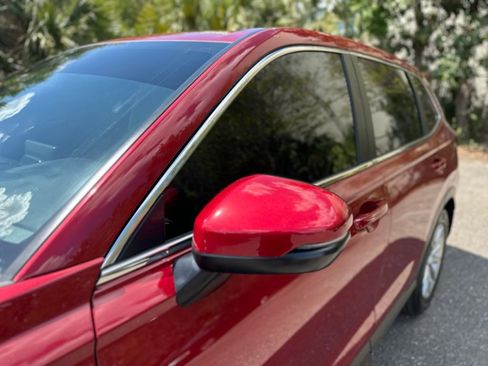 Used 2025 Honda CR-V EX-L image 6