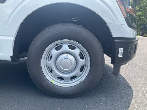 New 2026 Ford F150 XL RWD image 10