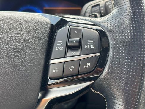 Used 2021 Ford Explorer ST w/ Equipment Group 401A AWD/4WD image 21