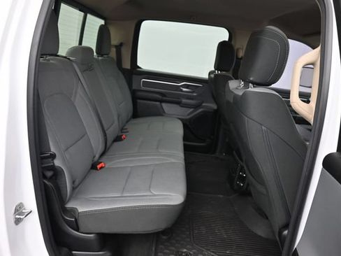 Used 2020 RAM 1500 Big Horn AWD/4WD image 6