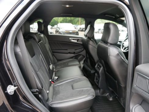 Certified 2021 Ford Edge ST AWD/4WD image 9
