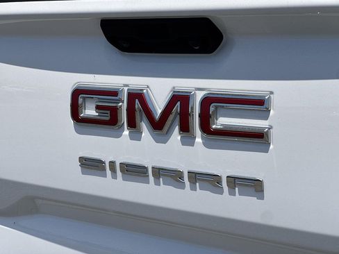 New 2026 GMC Sierra 1500 Pro w/ Pro Value Package RWD image 26