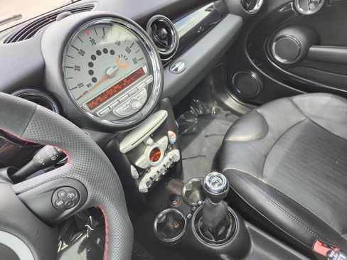 Used 2007 MINI Cooper S FWD image 27