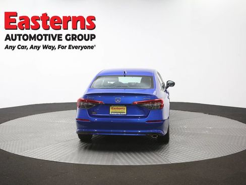 Used 2024 Honda Civic Sport image 35