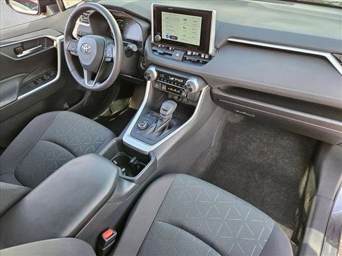Used 2023 Toyota RAV4 XLE w/ Convenience Package AWD/4WD image 25