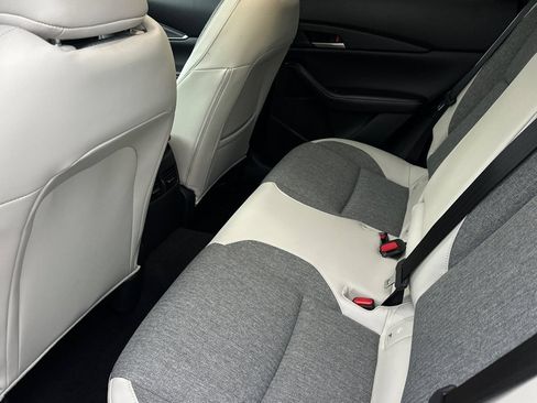 New 2026 MAZDA CX-30 AWD 2.5 S image 12