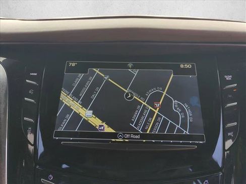 Used 2017 Cadillac Escalade Platinum image 11