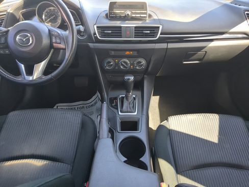 Used 2014 MAZDA MAZDA3 i Touring image 13