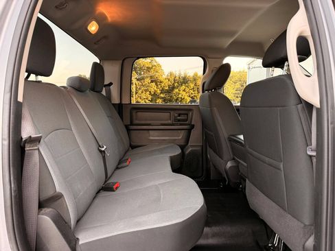 Used 2021 RAM 1500 Tradesman w/ Popular Equipment Group RWD image 21