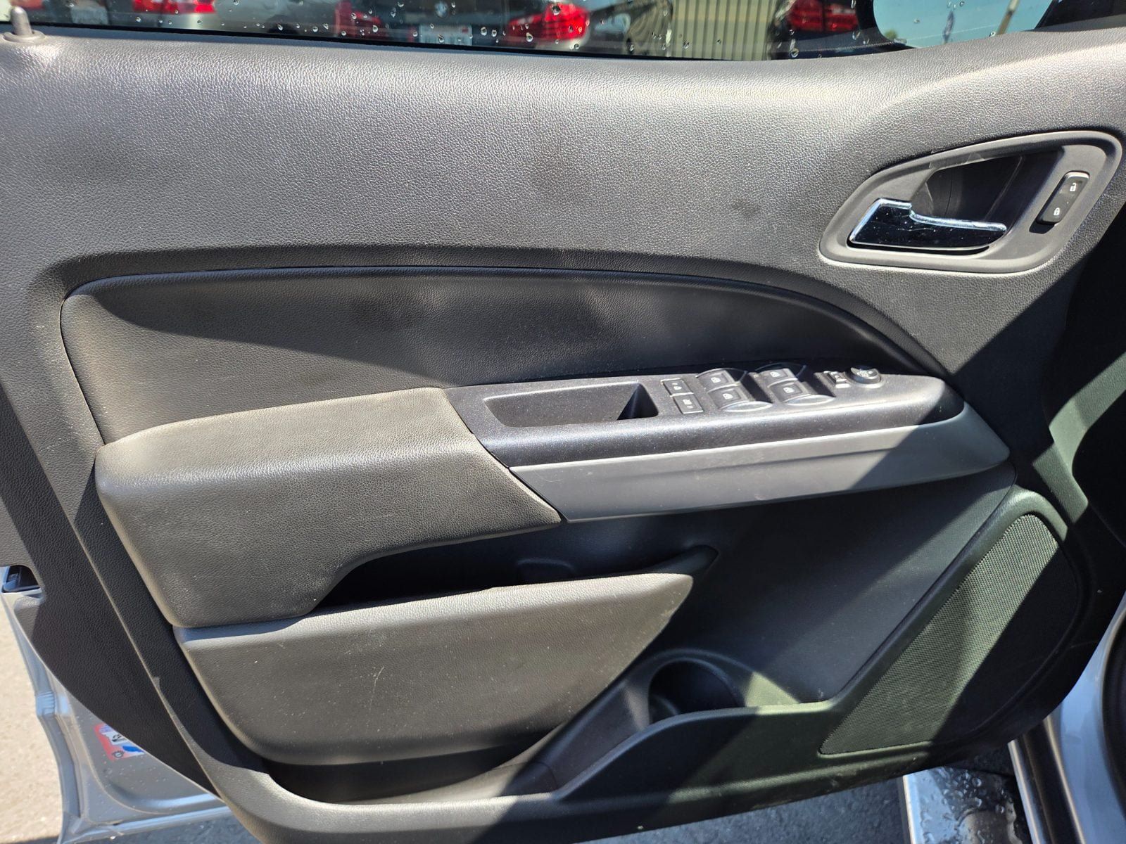 Used 2020 Chevrolet Colorado LT RWD image 7