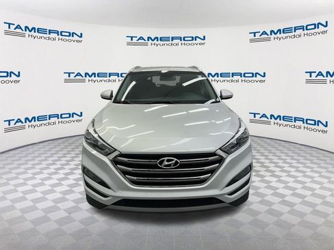 Used 2016 Hyundai Tucson Limited FWD image 8