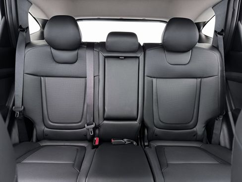 New 2026 Hyundai Tucson SEL image 16