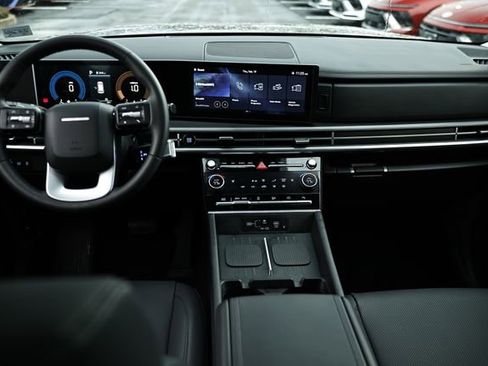 Certified 2025 Hyundai Santa Fe SEL image 25