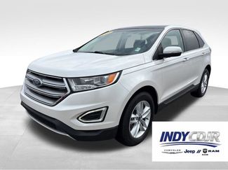 Used 2015 Ford Edge SEL w/ Equipment Group 201A 360° Tour