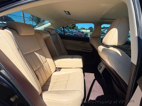 Used 2016 Lexus ES 350 FWD image 15