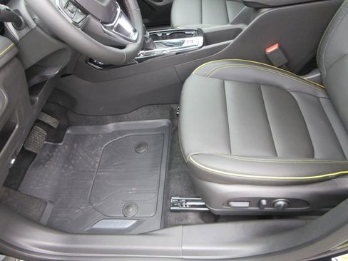 New 2026 Chevrolet TrailBlazer ACTIV w/ Convenience Package FWD image 21