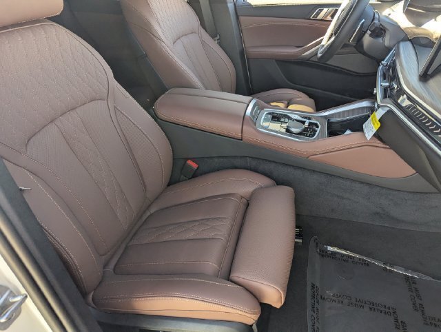 New 2027 BMW X6 xDrive40i AWD/4WD image 12