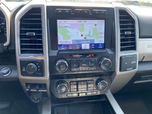 Used 2021 Ford F350 Lariat w/ Tremor Off-Road Package AWD/4WD image 15