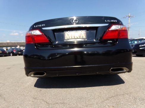 Used 2010 Lexus LS 460 Base AWD 4dr Sedan image 56